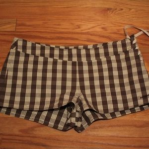 Patagonia Water Girl Shorts